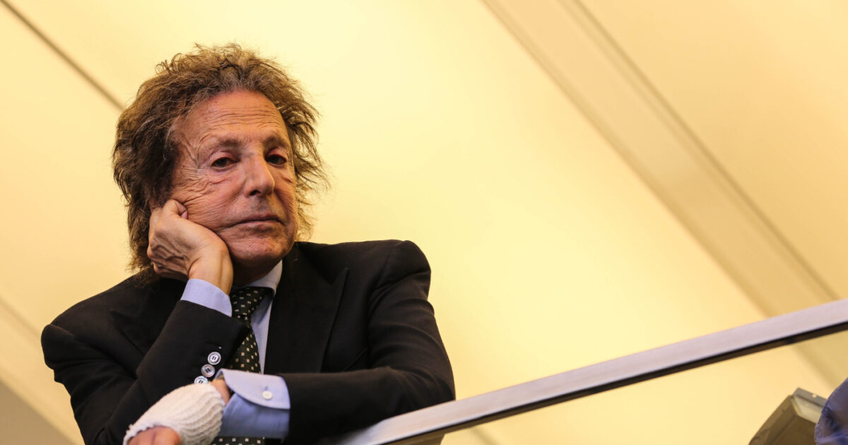 Marco Mazzoli da Ilfattoquotidiano.it marco mazzoli guadagnava 30 mila euro al mese claudio cecchetto piaceva al pubblico ma meno ai colleghi lo rivela l ex patron della radio alberto hazan
