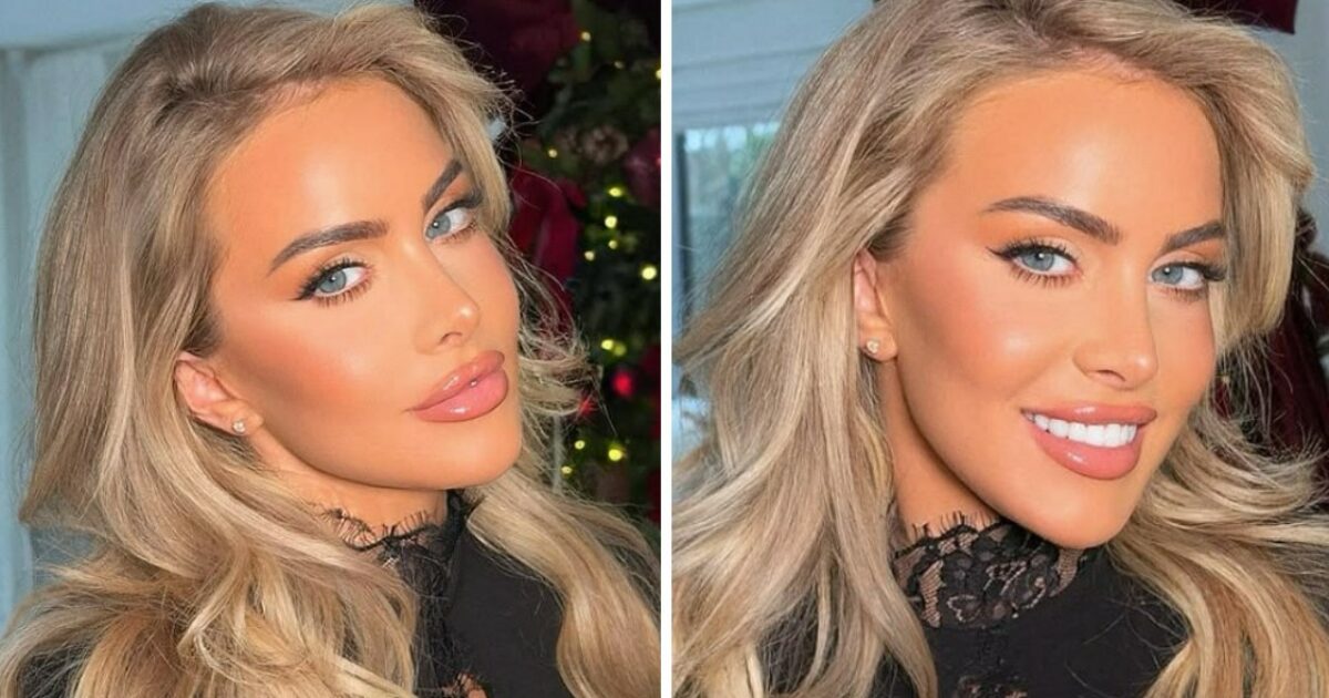 “Ho fatto così tanti ritocchi estetici che il mio passaporto non funziona ai gate elettronici degli aeroporti”, il surreale racconto dell’influencer Ashley Stobart “Ho fatto così tanti ritocchi estetici che il mio passaporto non funziona ai gate elettronici degli aeroporti”, il surreale racconto dell’influencer Ashley Stobart