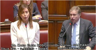 Copertina di Vigilianza Rai bloccata, opposizioni all’attacco: “Ricatto della maggioranza da Paese autocrate” – Video