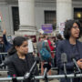 Copertina di Columbia University, oltre 70 arresti alla manifestazione contro il “genocidio a Gaza”