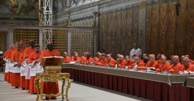 Copertina di Papa Leone XIV è già da record: è stato uno dei conclavi più brevi degli ultimi 150 anni