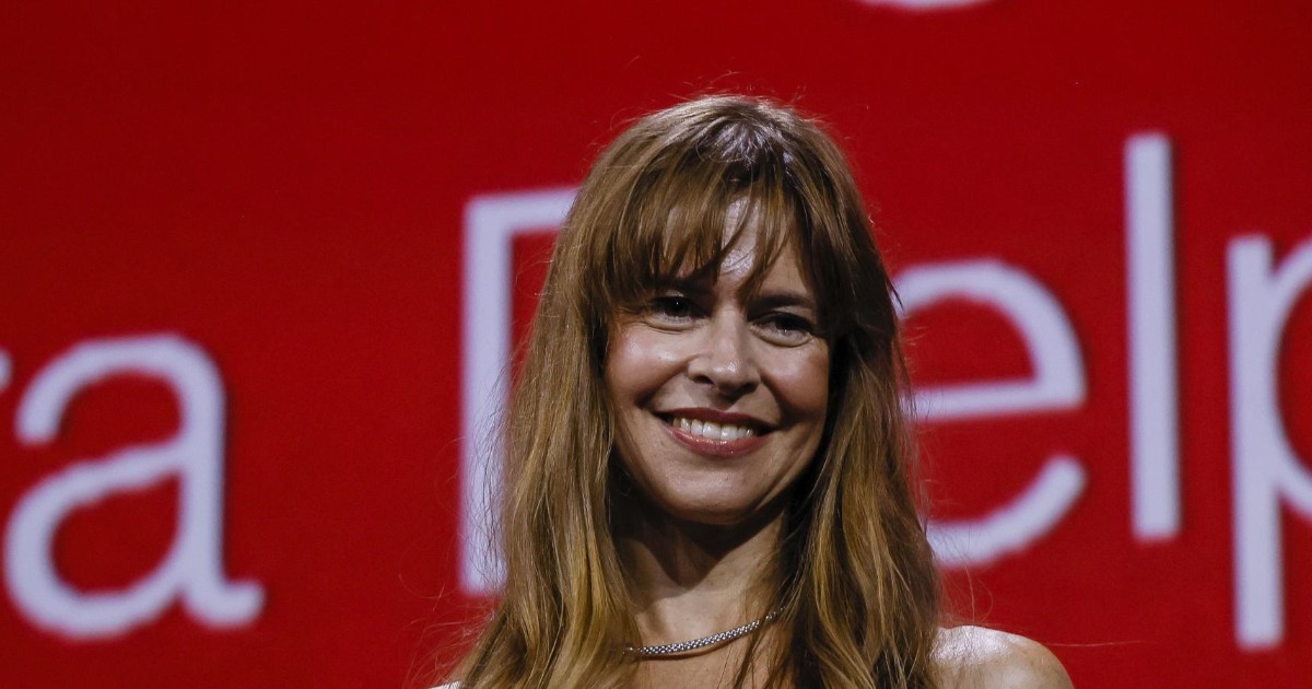 David di Donatello 2025, il trionfo delle donne registe: Maura Delpero prima in 70 anni David di Donatello 2025, il trionfo delle donne registe: Maura Delpero prima in 70 anni