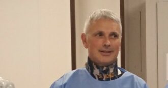 Primario arrestato a Piacenza, l’inchiesta partita dopo (per ora) unica denuncia di una dottoressa
