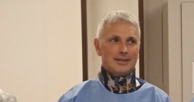 Copertina di Primario arrestato a Piacenza, l’inchiesta partita dopo (per ora) unica denuncia di una dottoressa