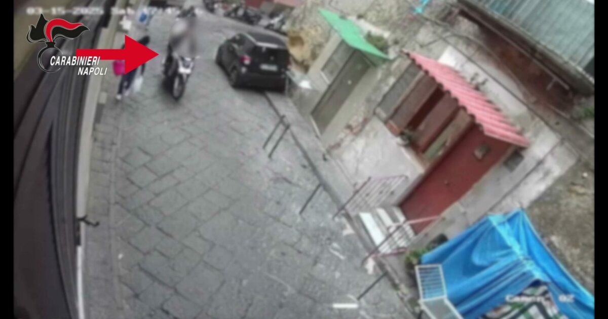 Omicidio Emanuele da Ilfattoquotidiano.it omicidio emanuele durante arrestati i presunti autori in un video ripreso il delitto