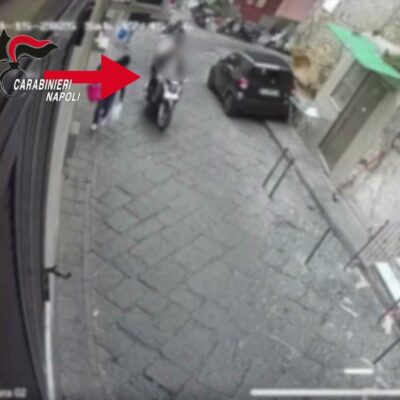 Copertina di Gli omicidi di Emanuele Durante ed Emanuele Tufano “collegati”: 16 arresti tra cui 6 minori a Napoli