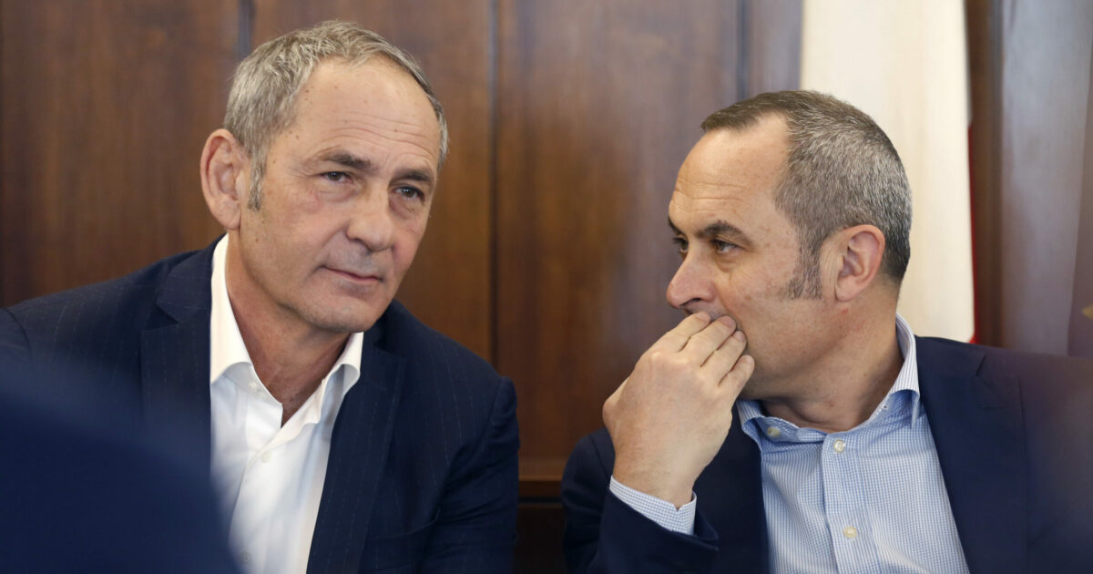 Forza Italia vuole la custodia cautelare “a tempo”: arrestati liberi dopo due mesi. L’emendamento al dl Sicurezza Forza Italia vuole la custodia cautelare “a tempo”: arrestati liberi dopo due mesi. L’emendamento al dl Sicurezza