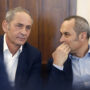 Copertina di Forza Italia vuole la custodia cautelare “a tempo”: arrestati liberi dopo due mesi. L’emendamento