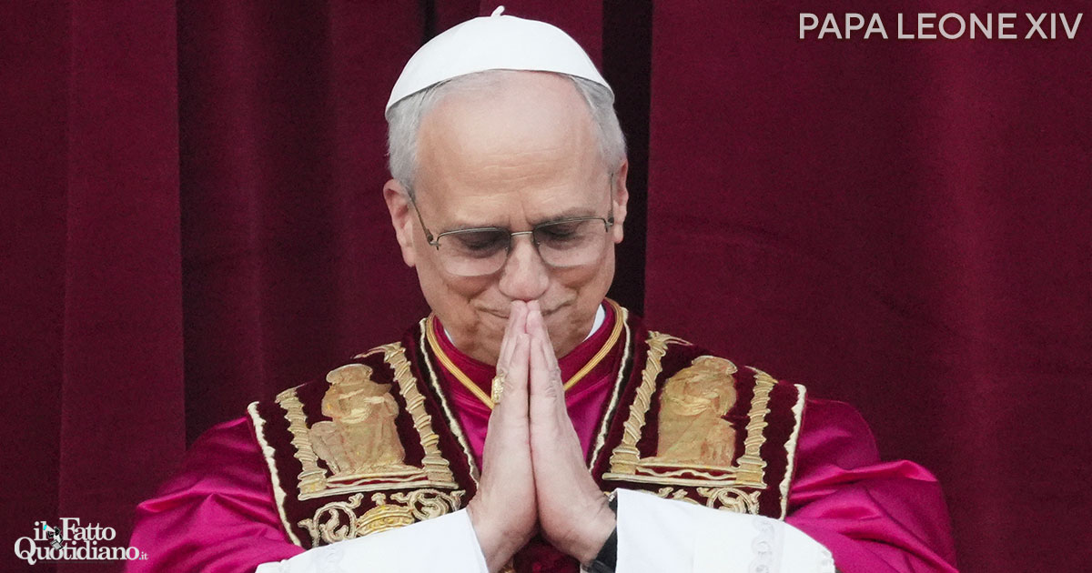Chi sono gli agostiniani, i religiosi dell’Ordine del nuovo papa Leone XIV: da Lutero a Mendel, studiosi e missionari votati a “carità e povertà” Chi sono gli agostiniani, i religiosi dell’Ordine del nuovo papa Leone XIV: da Lutero a Mendel, studiosi e missionari votati a “carità e povertà”