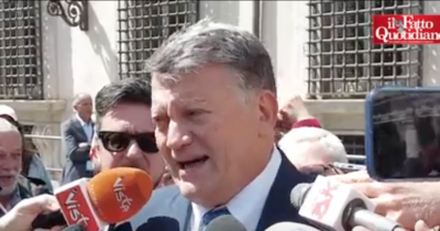 Copertina di Sicurezza, i sindacati: “Incontro positivo col governo”.  Bombardieri (Uil): “In 25 anni 7mila morti per mafia e 55mila sul lavoro”