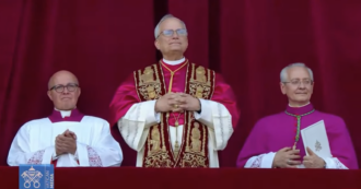 La prima messa di Papa Leone XIV nella Cappella Sistina: segui la diretta video