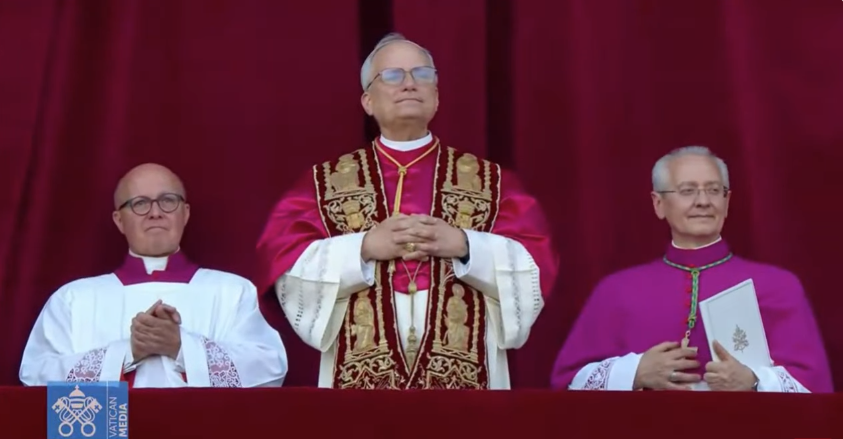 La prima messa di Papa Leone XIV nella Cappella Sistina: segui la diretta video La prima messa di Papa Leone XIV nella Cappella Sistina: segui la diretta video