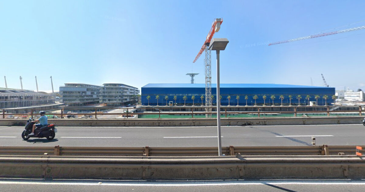 Maxi investimento pubblico al Waterfront di Levante: i genovesi si chiedono che vantaggi abbiano ricavato