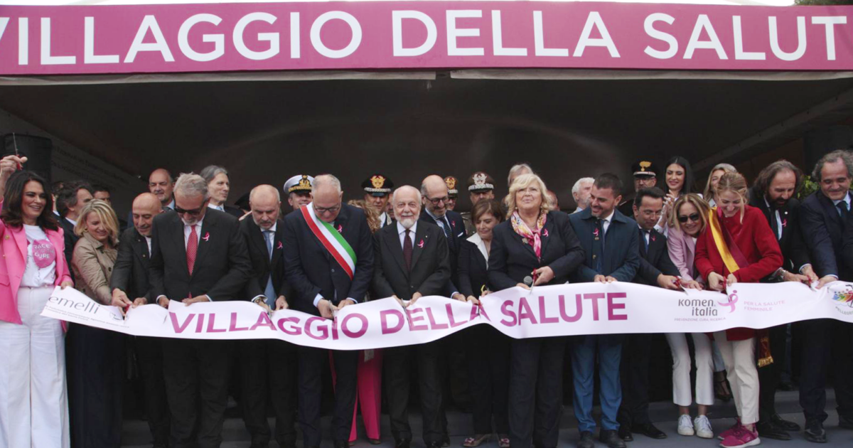 race for the cure a roma torna la manifestazione per la lotta dei tumori al seno la prevenzione può salvare la vita da Ilfattoquotidiano.it race for the cure a roma torna la manifestazione per la lotta dei tumori al seno la prevenzione può salvare la vita