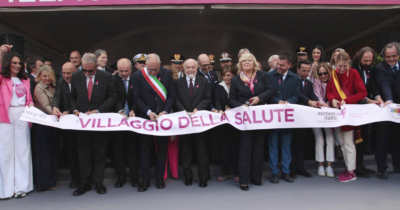 Copertina di Race for the Cure, a Roma torna la manifestazione per la lotta dei tumori al seno: “La prevenzione può salvare la vita”