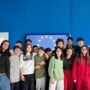 Copertina di “Mandiamo gli studenti come ‘ambasciatori dell’Ue’ tra i banchi di scuola. In nome di Antonio Megalizzi”