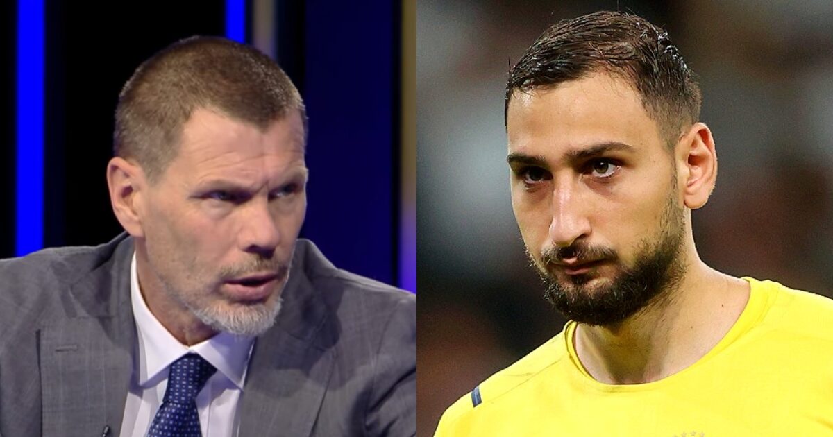 “È una vicenda molto dolorosa e anche poco dignitosa”: Boban ancora non perdona Donnarumma “È una vicenda molto dolorosa e anche poco dignitosa”: Boban ancora non perdona Donnarumma