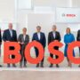 Copertina di Bosch, guadagni ridimensionati e tagli dei costi. Ma il 2025 è iniziato in crescita