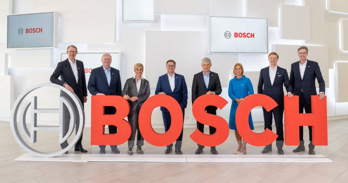 Bosch guadagni da Ilfattoquotidiano.it bosch guadagni ridimensionati e tagli dei costi ma il 2025 è iniziato in crescita