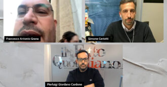 Copertina di Robert Francis Prevost è il nuovo papa, rivedi il commento in diretta con Ceriotti, Cardone e il vaticanista Grana
