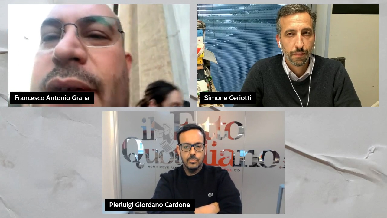 Robert Francis Prevost è il nuovo papa, rivedi il commento in diretta con Ceriotti, Cardone e il vaticanista Grana Robert Francis Prevost è il nuovo papa, rivedi il commento in diretta con Ceriotti, Cardone e il vaticanista Grana