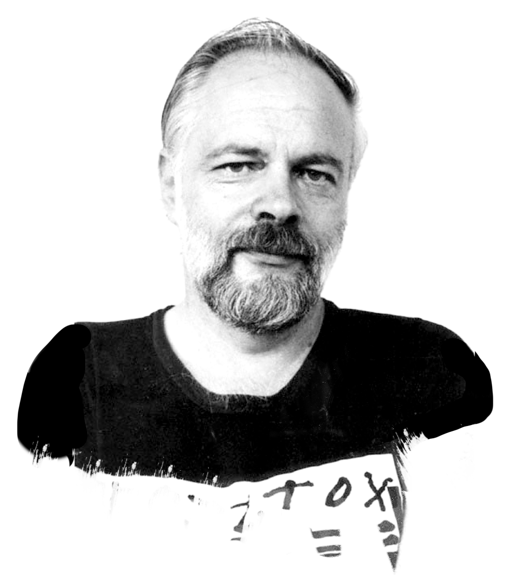 Philip K. Dick 