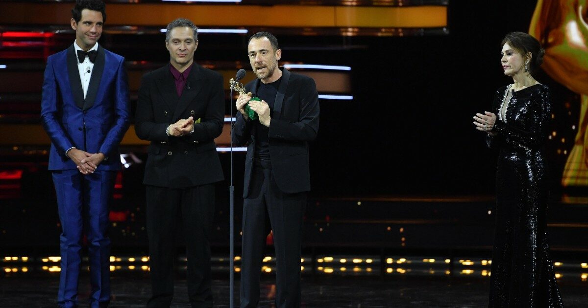 Elio Germano miglior attore ai David di Donatello, la dedica politica a chi lotta per la dignità