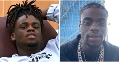 Copertina di “Stavo male, ero depresso. Ho spacciato e sono stato arrestato per detenzione di droga. Poi ho fatto pulizia”: lo sfogo dell’ex di “Amici” Esa Abrate