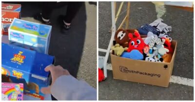 Copertina di “L’ho cercato per 10 lunghi anni, ma finalmente ho trovato il mio gioco da tavolo preferito”: l’incredibile colpo di fortuna di Josh Wright