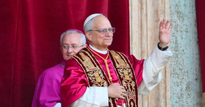 Copertina di Il nuovo Papa si chiamerà Leone XIV: Leone XIII fu il “papa dei lavoratori” che scrisse l’enciclica ‘Rerum Novarum’