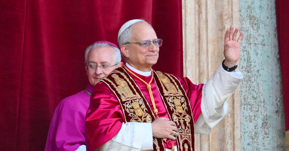 Il nuovo Papa si chiamerà Leone XIV: Leone XIII fu il “papa dei lavoratori” che scrisse l’enciclica ‘Rerum Novarum’ Il nuovo Papa si chiamerà Leone XIV: Leone XIII fu il “papa dei lavoratori” che scrisse l’enciclica ‘Rerum Novarum’