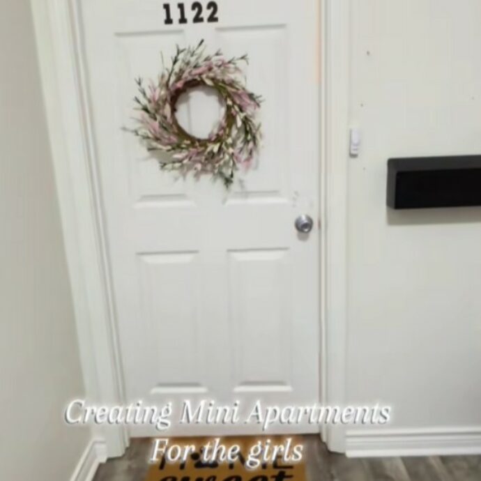 “Faccio pagare alle mie figlie l’affitto delle camerette e anche le bollette. Così imparano com’è il mondo reale”: il metodo “educativo” della mamma fa discutere