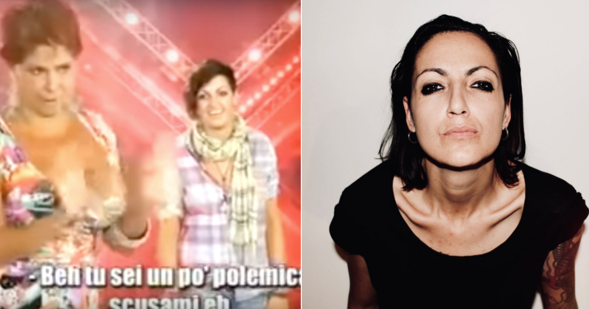 “Ho compiuto 40 anni e la settimana dopo mi hanno ricoverato. Ho avuto un principio di ictus, il collasso di un polmone, un casino. Ora sto recuperando. X Factor? Uno choc”: Martina Cambi si racconta a FQMagazine “Ho compiuto 40 anni e la settimana dopo mi hanno ricoverato. Ho avuto un principio di ictus, il collasso di un polmone, un casino. Ora sto recuperando. X Factor? Uno choc”: Martina Cambi si racconta a FQMagazine