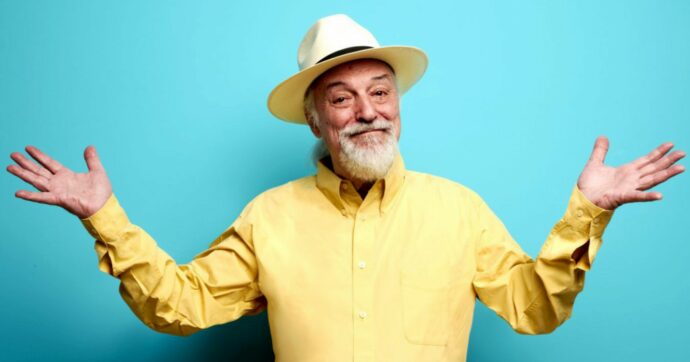 Eugenio Finardi: “Dalla col parrucchino, Dylan stonato e il mio acufene jazz”