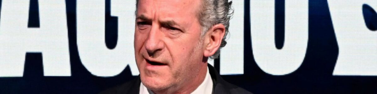 Copertina di Veneto: si voterà in autunno. Zaia  perde le Olimpiadi