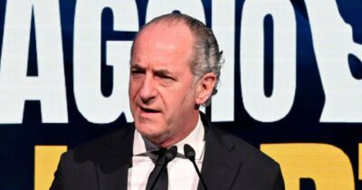Copertina di Veneto: si voterà in autunno. Zaia  perde le Olimpiadi