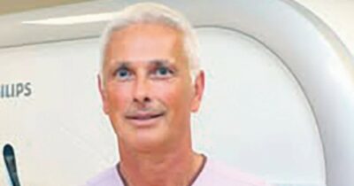 Copertina di Licenziato il primario arrestato per abusi