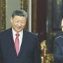 Copertina di I “cari amici” Putin e Xi sfidano l’egemonia Usa