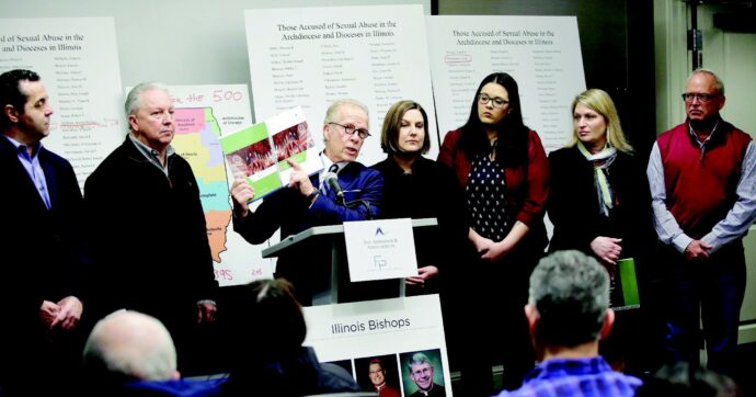 Leone XIV, un messaggio di moderazione per il trumpismo