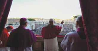 La mossa geniale del Conclave: papa Leone XIV è una scelta all’altezza della situazione geopolitica