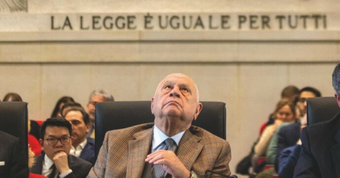 Abuso d’ufficio, il presidente Anac Busia: “Per i giudici non esiste obbligo internazionale, ma resta il vuoto di tutela”