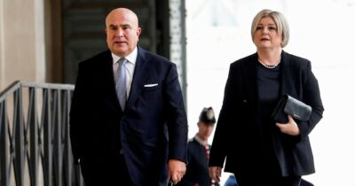 Copertina di Consulenti del lavoro come patronati Il nuovo favore al regno di Calderone