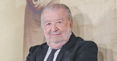 Copertina di Pupi Avati boccia la marcia pro Gaza a Venezia. Ma il cambiamento parte dall’azione dei singoli