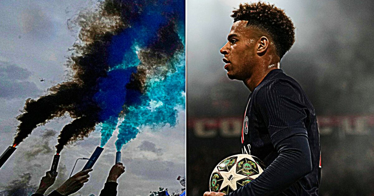 The Bold Champions | Le pagelle: Flick impari l’autocritica. Vergogna Uefa, “sequestra” i biglietti: la finale è solo per ricchi e raccomandati The Bold Champions | Le pagelle: Flick impari l’autocritica. Vergogna Uefa, “sequestra” i biglietti: la finale è solo per ricchi e raccomandati