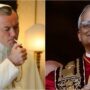 Copertina di Il primo Papa americano della storia: la profezia di The Young Pope con Lenny Belardo
