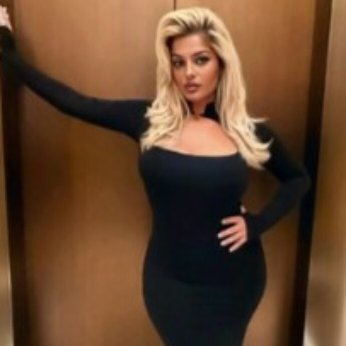 “Sono molto stanca dei commenti sul mio peso. Sono rimasta incinta, ma non è andata bene, e porto dentro quel dolore in silenzio”: le parole di Bebe Rexha