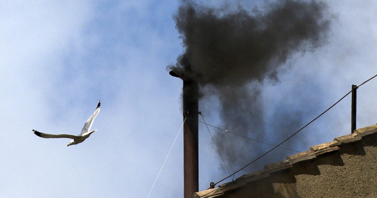Gli ascolti della prima giornata del Conclave: i numeri, gli speciali e la Maratona di Enrico Mentana Gli ascolti della prima giornata del Conclave: i numeri, gli speciali e la Maratona di Enrico Mentana