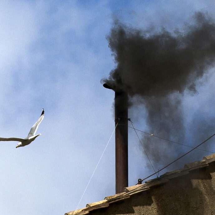 Gli ascolti della prima giornata del Conclave: i numeri, gli speciali e la Maratona di Enrico Mentana