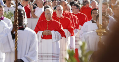 Copertina di “La polemica sugli abusi sessuali contro Prevost? Una campagna orchestrata dagli ultraconservatori”