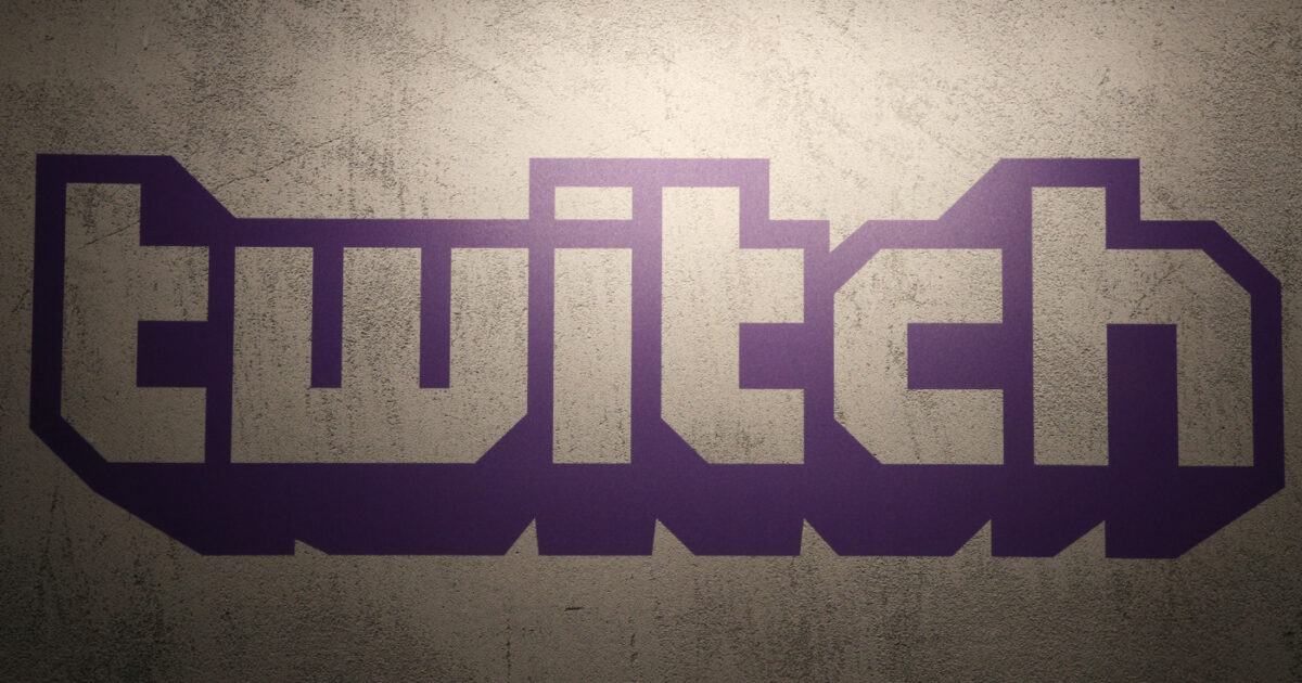 Streamer Twitch da Ilfattoquotidiano.it streamer di twitch chatta con una 14enne e i social si trasformano in un tribunale pedofilo